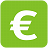Currency Euro Icon